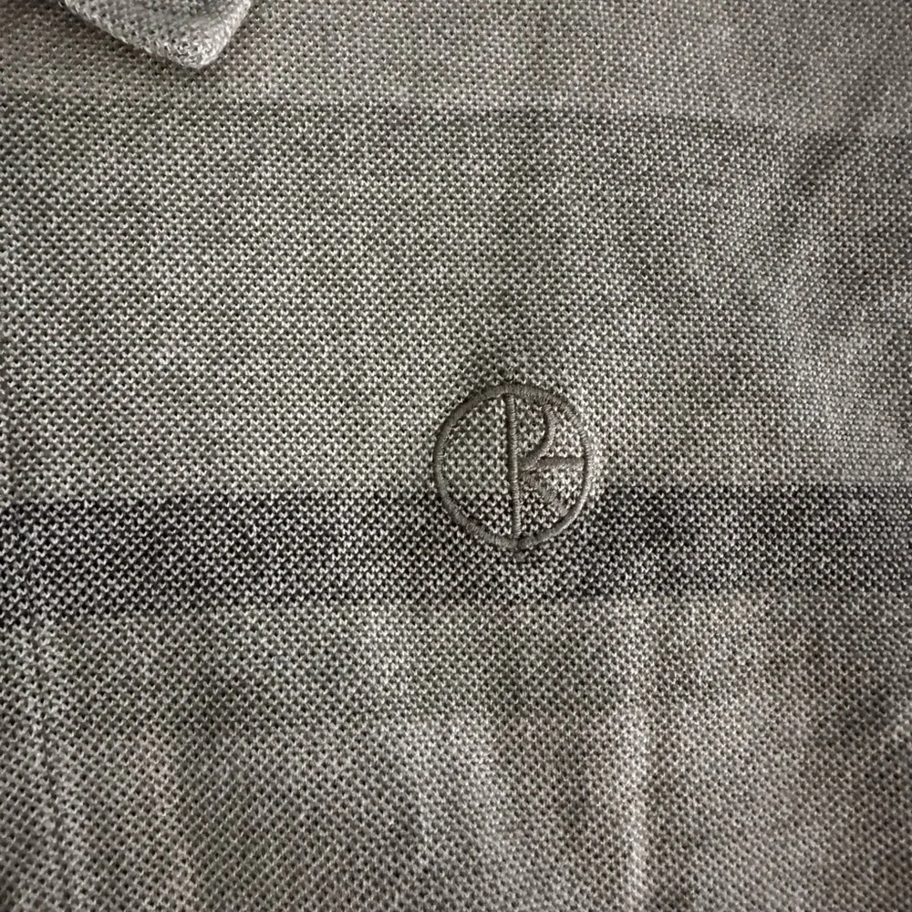 Polar Skate co. Button up Polo shirt - Picture 2 of 4